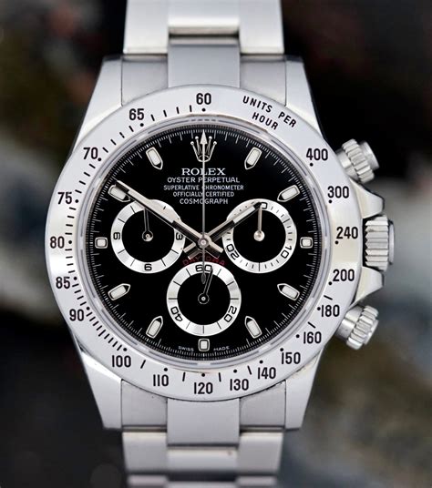 rolex daytona referenza 116520|rolex daytona 116520 for sale.